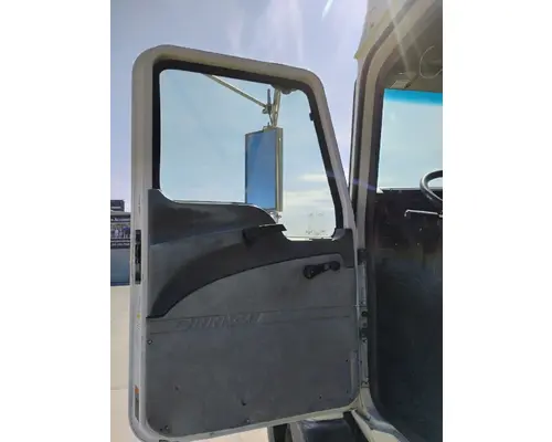 MACK CXU613 Complete Vehicle