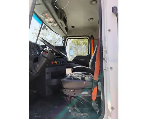 MACK CXU613 Complete Vehicle