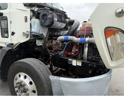 MACK CXU613 Complete Vehicle