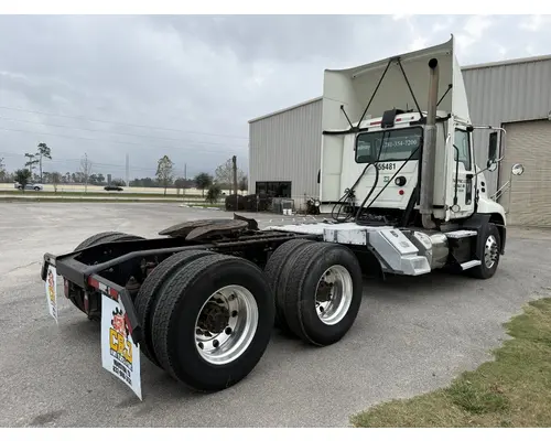 MACK CXU613 Complete Vehicle