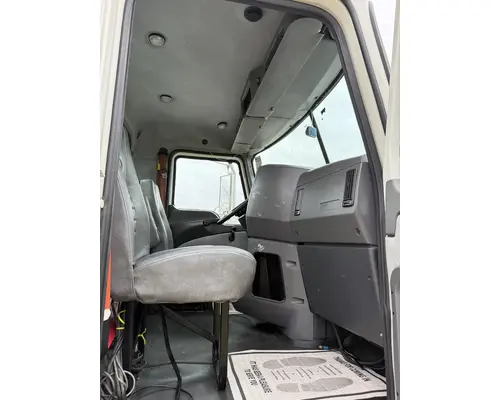 MACK CXU613 Complete Vehicle