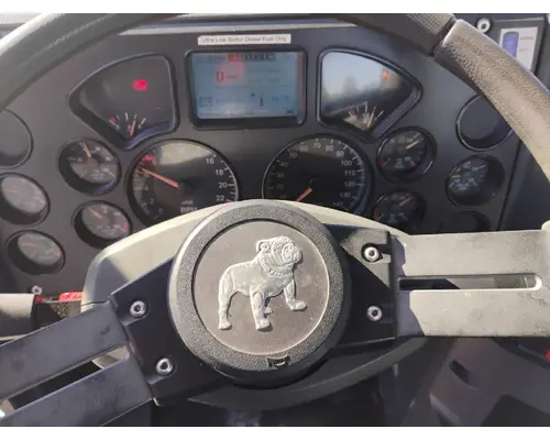 MACK CXU613 Complete Vehicle