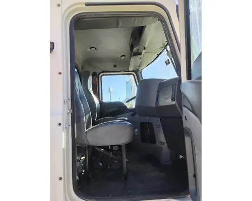 MACK CXU613 Complete Vehicle