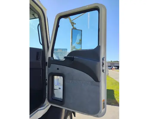 MACK CXU613 Complete Vehicle