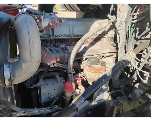 MACK CXU613 Complete Vehicle