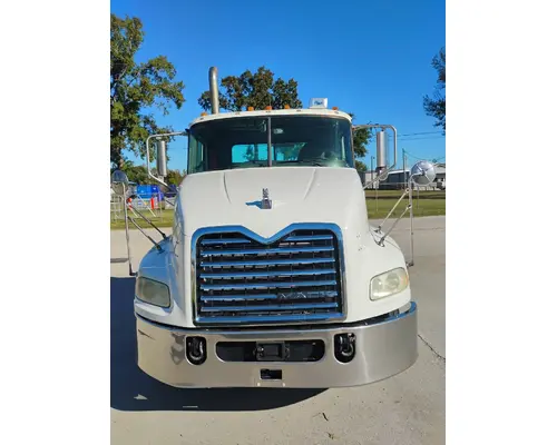 MACK CXU613 Complete Vehicle