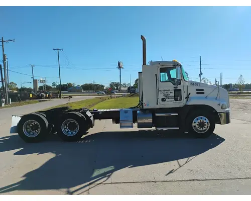 MACK CXU613 Complete Vehicle