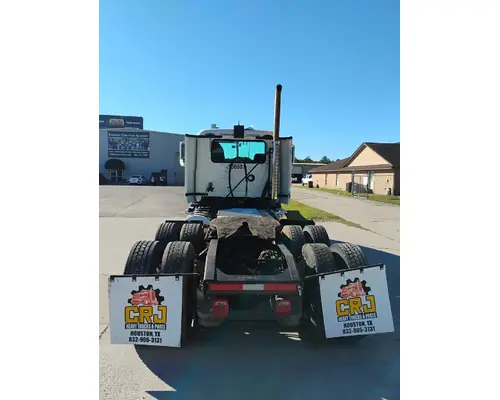 MACK CXU613 Complete Vehicle