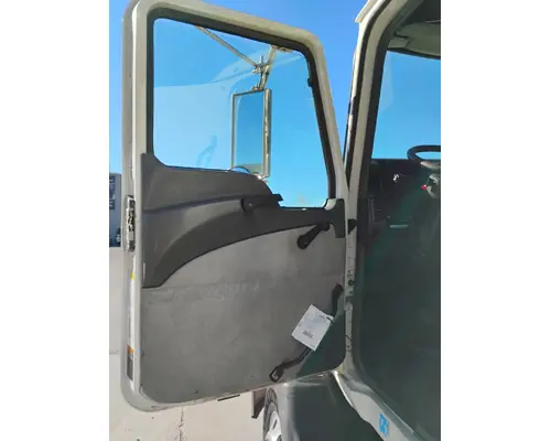 MACK CXU613 Complete Vehicle