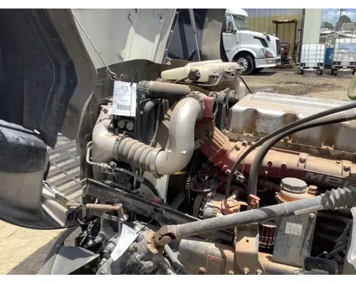 MACK CXU613 Cooling Assy. (Rad., Cond., ATAAC)