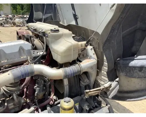 MACK CXU613 Cooling Assy. (Rad., Cond., ATAAC)