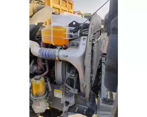 MACK CXU613 Cooling Assy. (Rad., Cond., ATAAC)