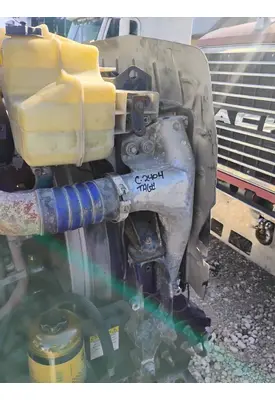 MACK CXU613 Cooling Assy. (Rad., Cond., ATAAC)