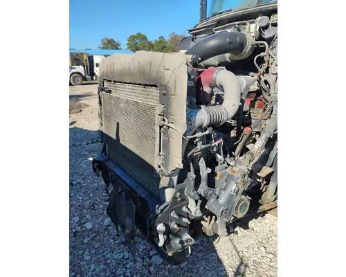 MACK CXU613 Cooling Assy. (Rad., Cond., ATAAC)