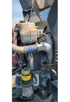 MACK CXU613 Cooling Assy. (Rad., Cond., ATAAC)