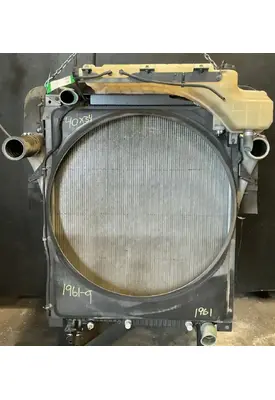 MACK CXU613 Cooling Assy. (Rad., Cond., ATAAC)