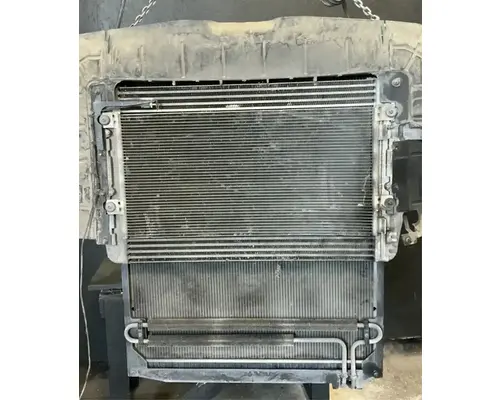 MACK CXU613 Cooling Assy. (Rad., Cond., ATAAC)