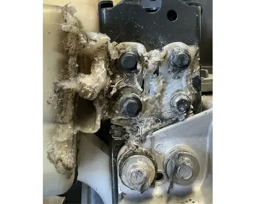 MACK CXU613 Cooling Assy. (Rad., Cond., ATAAC)