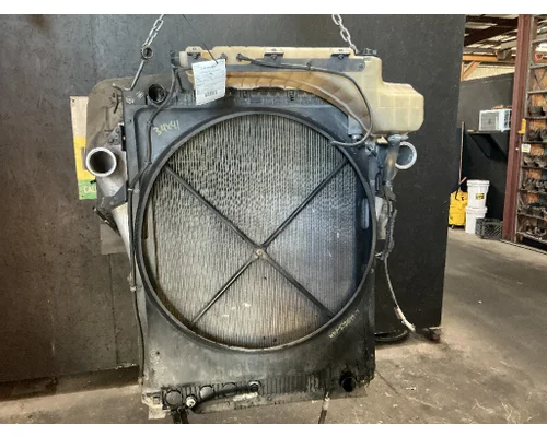 MACK CXU613 Cooling Assy. (Rad., Cond., ATAAC)