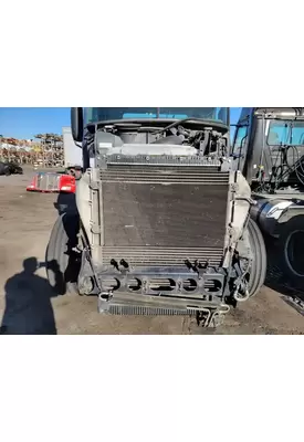 MACK CXU613 Cooling Assy. (Rad., Cond., ATAAC)