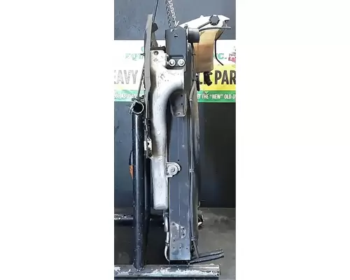 MACK CXU613 Cooling Assy. (Rad., Cond., ATAAC)