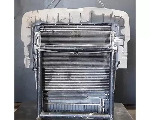 MACK CXU613 Cooling Assy. (Rad., Cond., ATAAC)