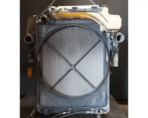 MACK CXU613 Cooling Assy. (Rad., Cond., ATAAC)