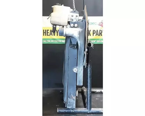 MACK CXU613 Cooling Assy. (Rad., Cond., ATAAC)