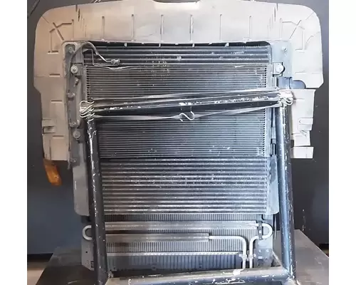 MACK CXU613 Cooling Assy. (Rad., Cond., ATAAC)