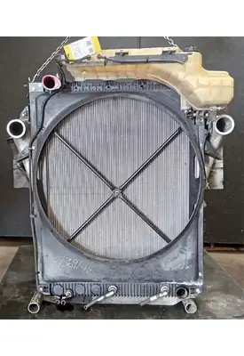 MACK CXU613 Cooling Assy. (Rad., Cond., ATAAC)