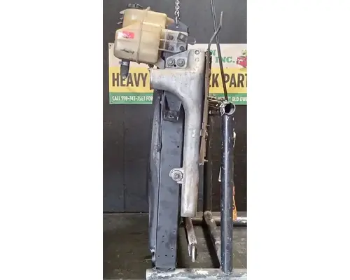 MACK CXU613 Cooling Assy. (Rad., Cond., ATAAC)