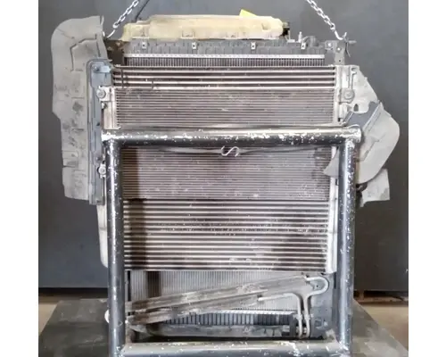 MACK CXU613 Cooling Assy. (Rad., Cond., ATAAC)