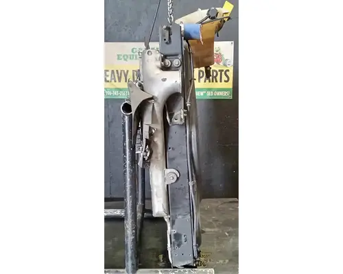 MACK CXU613 Cooling Assy. (Rad., Cond., ATAAC)