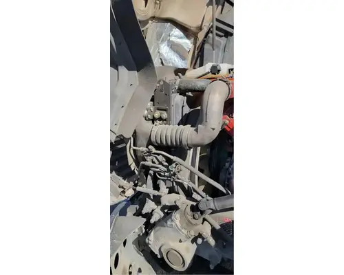 MACK CXU613 Cooling Assy. (Rad., Cond., ATAAC)