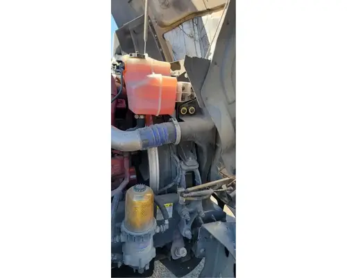 MACK CXU613 Cooling Assy. (Rad., Cond., ATAAC)