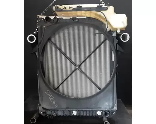 MACK CXU613 Cooling Assy. (Rad., Cond., ATAAC)