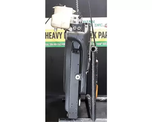MACK CXU613 Cooling Assy. (Rad., Cond., ATAAC)