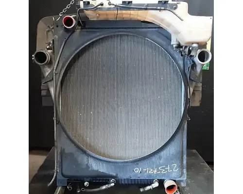 MACK CXU613 Cooling Assy. (Rad., Cond., ATAAC)