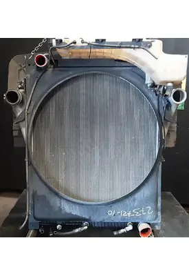 MACK CXU613 Cooling Assy. (Rad., Cond., ATAAC)