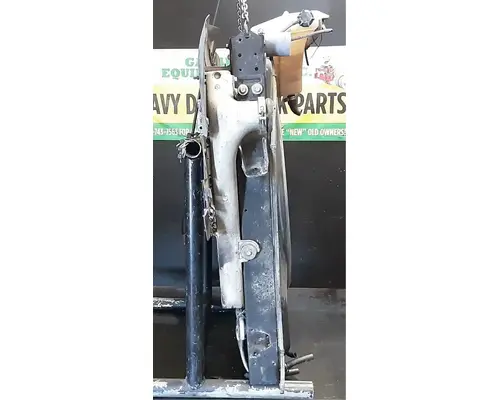 MACK CXU613 Cooling Assy. (Rad., Cond., ATAAC)