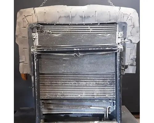 MACK CXU613 Cooling Assy. (Rad., Cond., ATAAC)