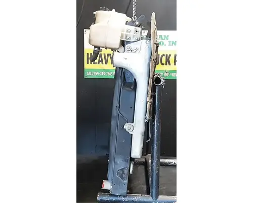 MACK CXU613 Cooling Assy. (Rad., Cond., ATAAC)