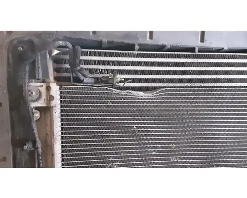 MACK CXU613 Cooling Assy. (Rad., Cond., ATAAC)