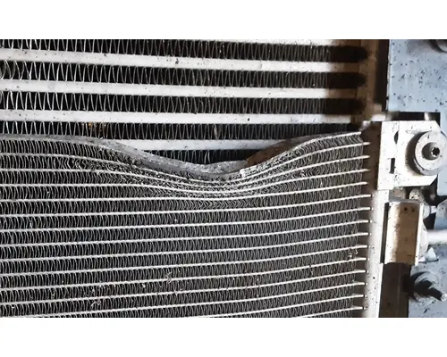 MACK CXU613 Cooling Assy. (Rad., Cond., ATAAC)