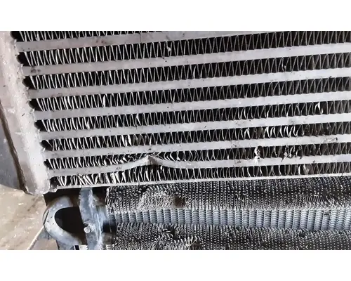 MACK CXU613 Cooling Assy. (Rad., Cond., ATAAC)
