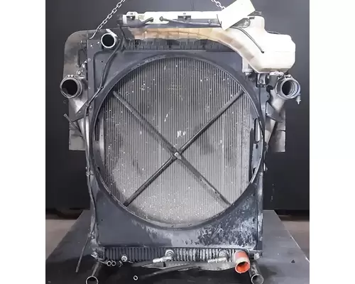 MACK CXU613 Cooling Assy. (Rad., Cond., ATAAC)