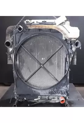 MACK CXU613 Cooling Assy. (Rad., Cond., ATAAC)