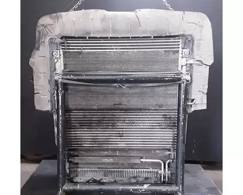 MACK CXU613 Cooling Assy. (Rad., Cond., ATAAC)