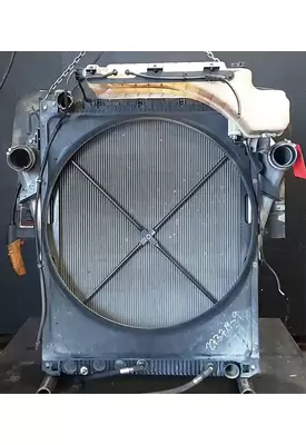 MACK CXU613 Cooling Assy. (Rad., Cond., ATAAC)