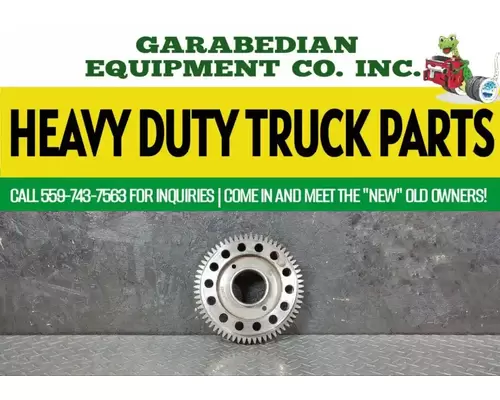 MACK CXU613 Crankshaft